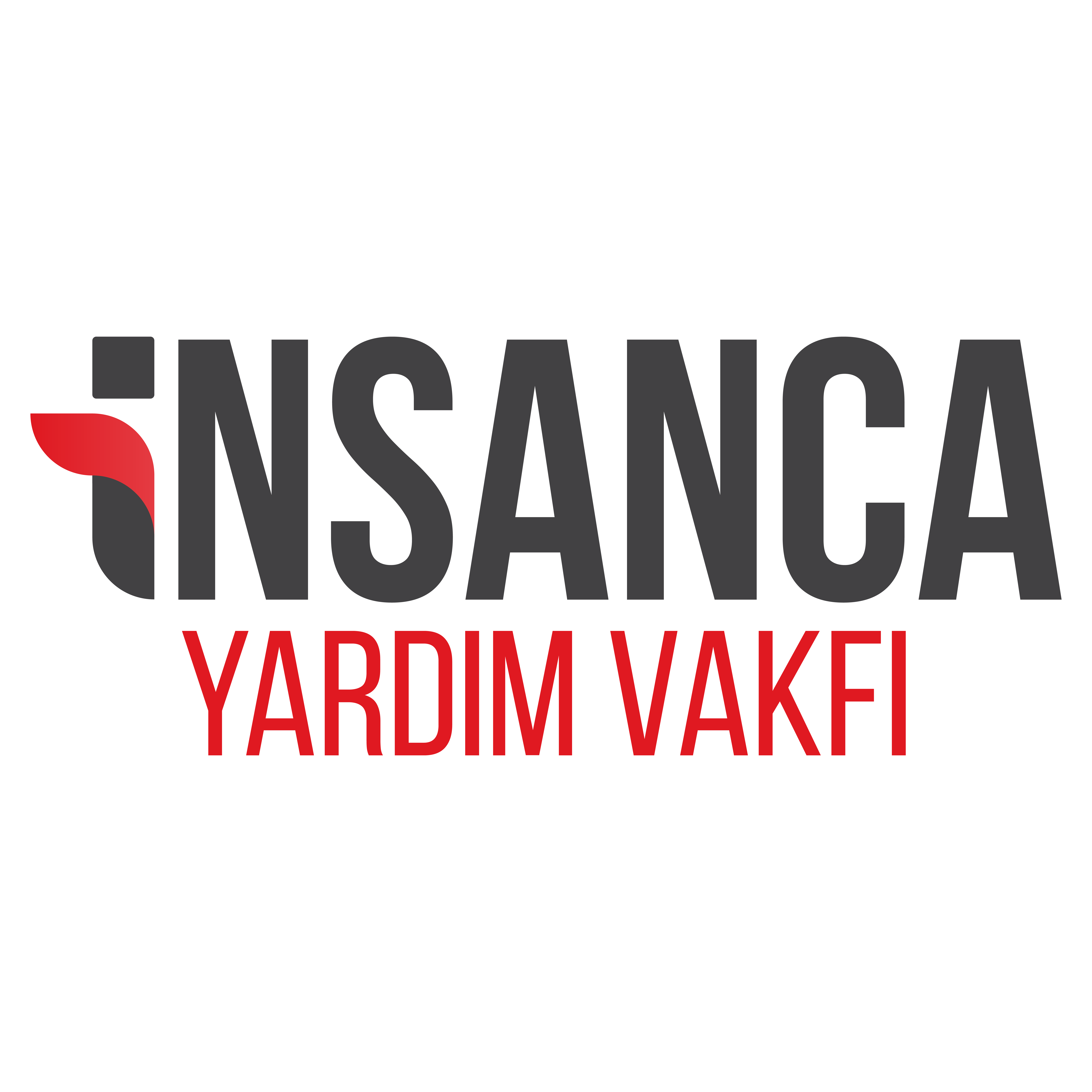 İnsanca Yardım Vakfı Logo